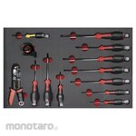 Egamaster Ray Set Screwdrivers