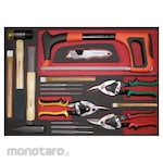 Egamaster Set in Tray