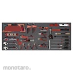 Egamaster Tray of Antidrop ACO