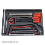 FACOM Cutting Set