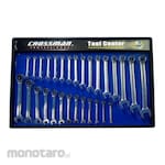 Gestar Tool Center Wrenches Display Board Set
