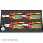 HEYCO Set of Pliers VDE