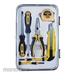 KRISBOW Set Perkakas Rumah Tangga Tipe Panel