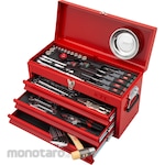 KTC [2026 SK SALE] 9.5 sq. inch set [54 pieces] (3 tiers, 3 drawers)