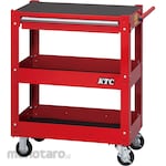 KTC [2026 SK SALE] Wagon (3 Tiers, 1 Drawer)