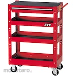 KTC [2026 SK SALE] Wagon (4 Tiers, 1 Drawer)
