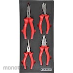 Kennedy Vde Plier Set