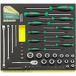 STAHLWILLE Torx Tools