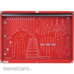 TONE Service Board Set with Shutter