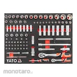 Yato Tray with Tools