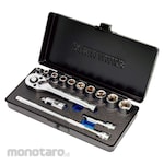 ASTRO PRODUCTS 1/4DR Tool Set TS181