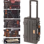 BAHCO General Toolset 194PCS