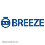 BREEZE Make-A-Clamp Kit 10 Fastners