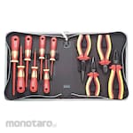 ECLIPSE Insulated Electrical Tool Set