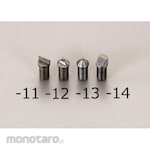 ESCO [For EA519WE-3A] Chuck (for grooved case)