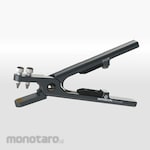 ESCO Leather watch strap hole punch tool