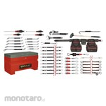 Egamaster Antidrop O&G Upstream Set