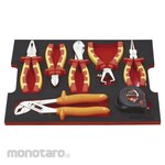 Egamaster Electrician Master Set