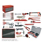 Egamaster Hydraulic Set