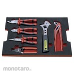 Egamaster Mechanic Advanced Set