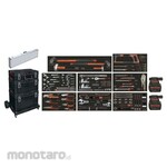 Egamaster Mechanical Set