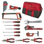 Egamaster Plumber's Set