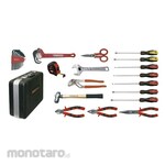 Egamaster Set Universal