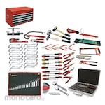 Egamaster Set for Mechanics