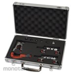 Egamaster Swaging Kit