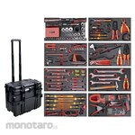 Egamaster Wind Power Universal Set