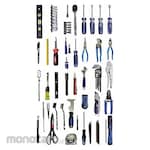 FLEXCART General Maintenance Tool Set