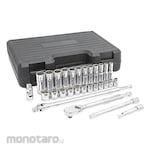 GEARWRENCH Mechancs Tool Set