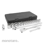 GEARWRENCH Mechanics Tool Set