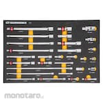 GEARWRENCH Modset 2 Drive Tool Set