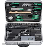HEYCO Expert Tool Set 75 Years Edition with Tool Case (Set Perkakas)