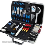 HOZAN (HOZAN TOOL INDUSTRIAL) Tool Set