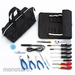 HOZAN (HOZAN TOOL INDUSTRIAL) Tool Set