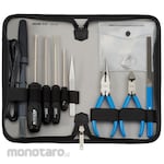 HOZAN (HOZAN TOOL INDUSTRIAL) Tool Set