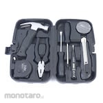 Hiro Corp. 9-point tool set