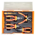 INGCO Insulated Hand Tools (Set Perkakas)