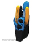 Ideal Communication & Electronic Tool Set