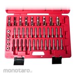 JTC Universal Strut Nut Tool Set
