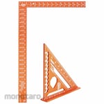 KLEIN Rafter and Framing Square Set