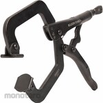 KLEIN TOOLS C-Clamp Pliers Swivel Jaw