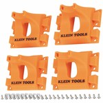 KLEIN TOOLS Cartridges Rail System S-Hook