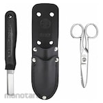 KLEIN TOOLS Communication & Electronic Tool Set