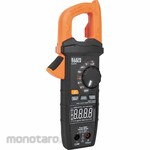 KLEIN TOOLS Digital Pro Clamp Meter with Worklight