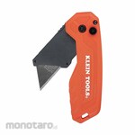 KLEIN TOOLS Flickblade Utility Knife Subcompact Fold