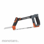 KLEIN TOOLS Hacksaw High Tension