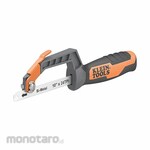 KLEIN TOOLS Hacksaw Med Cut Compact